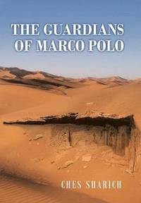 bokomslag The Guardians of Marco Polo