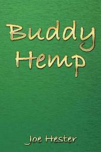 bokomslag Buddy Hemp