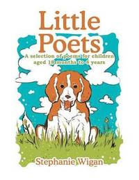 bokomslag Little Poets