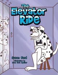bokomslag The Elevator Ride