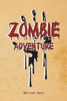 Zombie Adventure 1