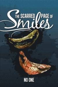 bokomslag Scarred Page of Smiles