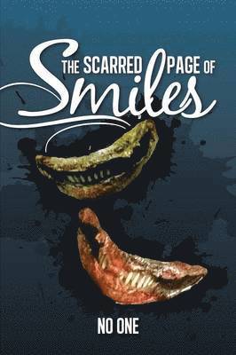 bokomslag Scarred Page of Smiles