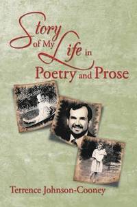 bokomslag Story of My Life in Poetry and Prose