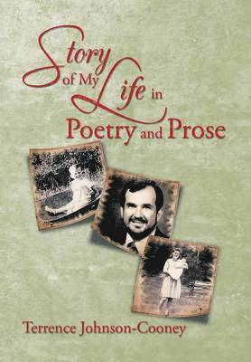 bokomslag Story of My Life in Poetry and Prose