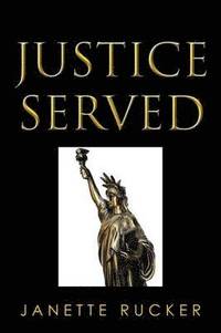 bokomslag Justice Served