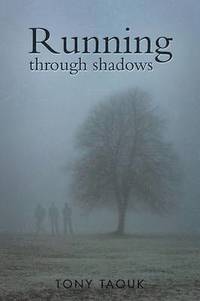 bokomslag Running Through Shadows