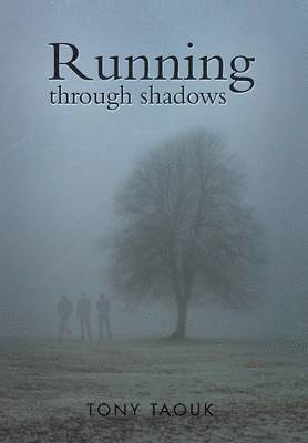 Running Through Shadows 1
