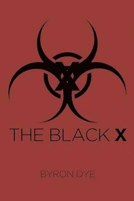 The Black X 1