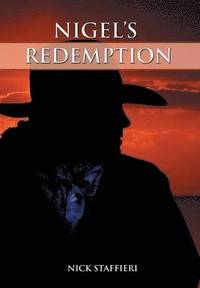bokomslag Nigel's Redemption