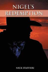bokomslag Nigel's Redemption
