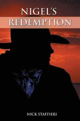 bokomslag Nigel's Redemption
