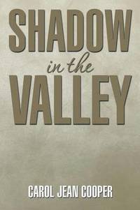 bokomslag Shadow in the Valley