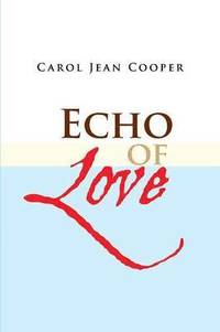 bokomslag Echo of Love