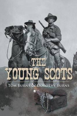 bokomslag The Young Scots