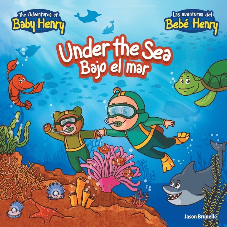Under the Sea 1