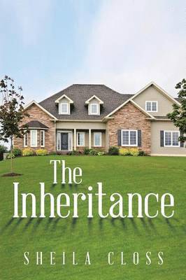 bokomslag Inheritance