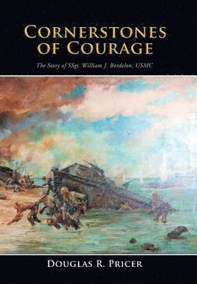 Cornerstones of Courage 1