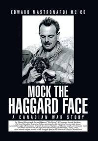 bokomslag Mock the Haggard Face