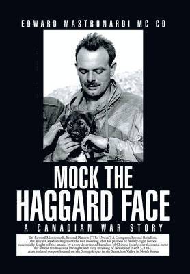 Mock the Haggard Face 1