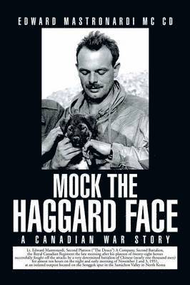 Mock the Haggard Face 1