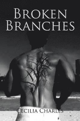 bokomslag Broken Branches