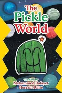 bokomslag The Pickle World