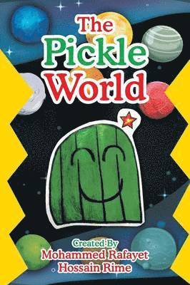 The Pickle World 1