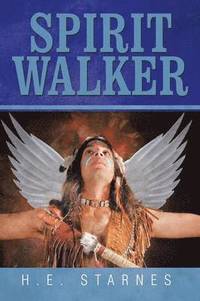 bokomslag Spirit Walker