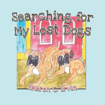 Searching for My Lost Dogs 1