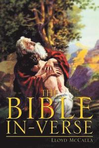 bokomslag The Bible In-Verse