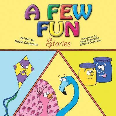 A Few Fun Stories 1