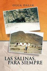 bokomslag Las Salinas, Para Siempre