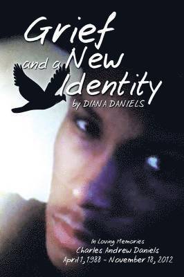 Diana Daniels - Grief and a New Identity, Häftad