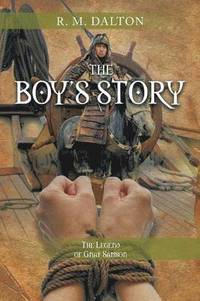 bokomslag The Boy's Story