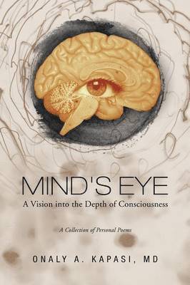 Onaly A Kapasi - Mind's Eye, Häftad