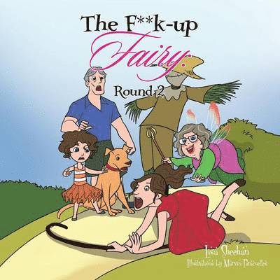 The F**k-Up Fairy 1