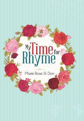 bokomslag My Time for Rhyme