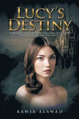 bokomslag Lucy's Destiny