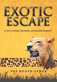 bokomslag Exotic Escape