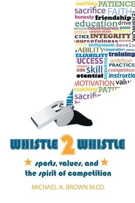 Whistle 2 Whistle 1