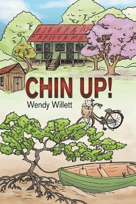 Wendy Willett - Chin Up!, Häftad