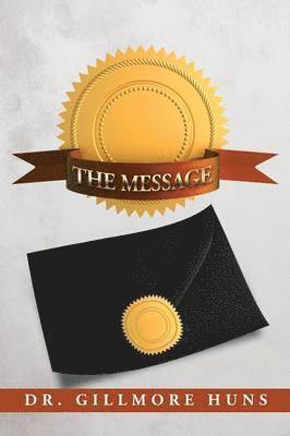 bokomslag Message