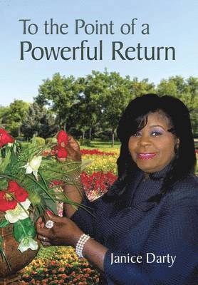 To the Point of a Powerful Return