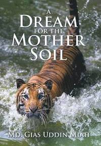 bokomslag A Dream for the Mother Soil