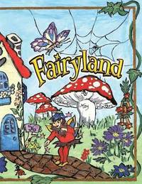 bokomslag Fairyland