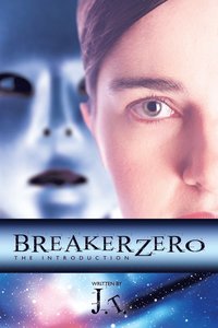 bokomslag Breaker Zero