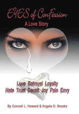 Eyes of Confession