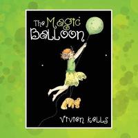 bokomslag The Magic Balloon