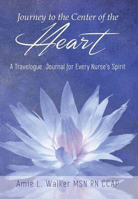 Journey to the Center of the Heart 1